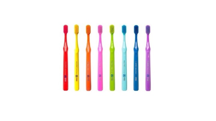 Pesitro 3980 Super Soft Toothbrush