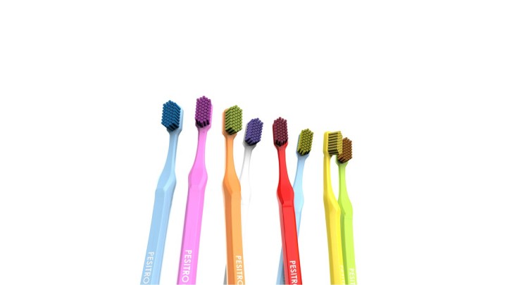 Pesitro 6580 Ultra Soft Toothbrush