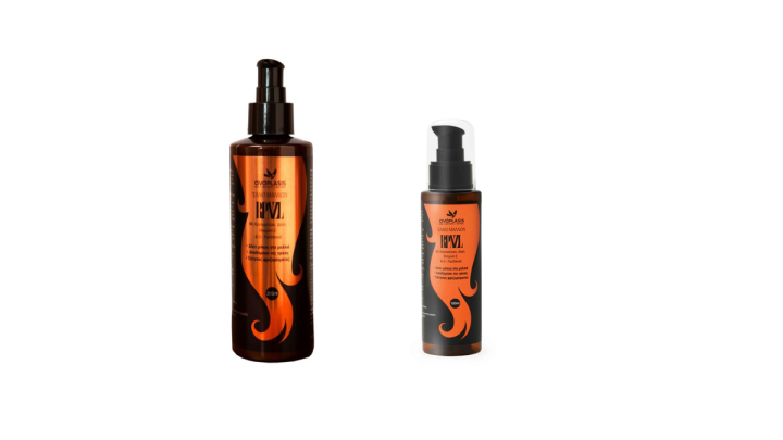 Anaplasis RPNZL Hair Lengthening Oil