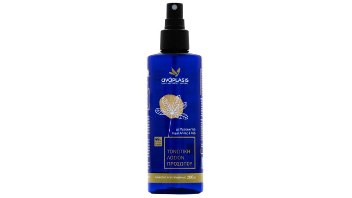 Anaplasis Face Tonic Lotion 200ml