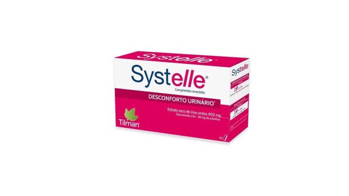 Tilman Systelle 42 Caps