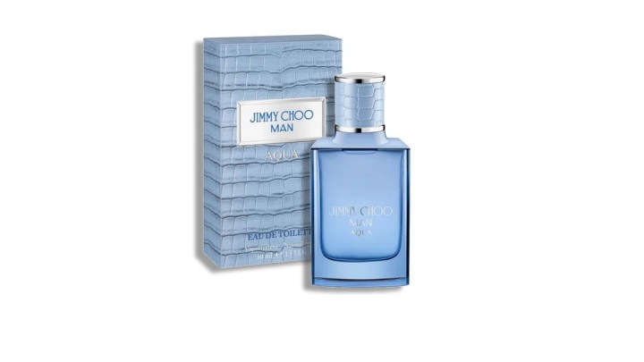 Jimmy Choo Man Aqua Edt 30ml