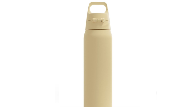 SIGG Shield Therm One Opti Yellow 750ml