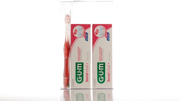 Gum Sensivital 2T/P&1T/Br Offer