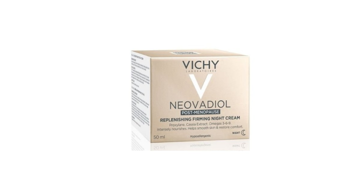 Vichy Neovadiol Post-Menopause Night Cream 50ml