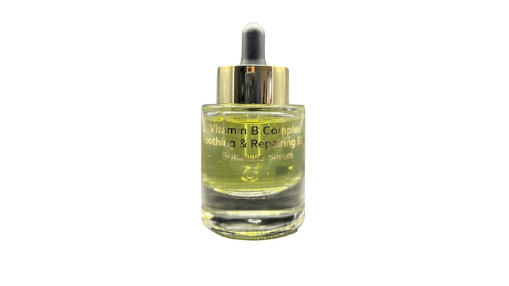 Inalia Vitamin B Complex Elixir 30ml
