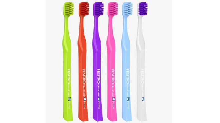 Pesitro Prime 7680 Ultra Soft