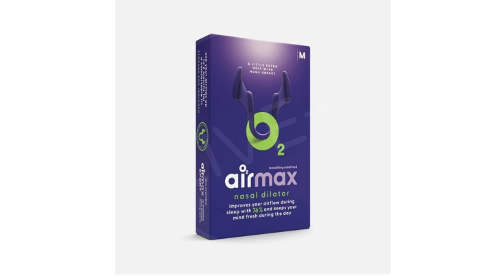Airmax Nasal Dilator (M)
