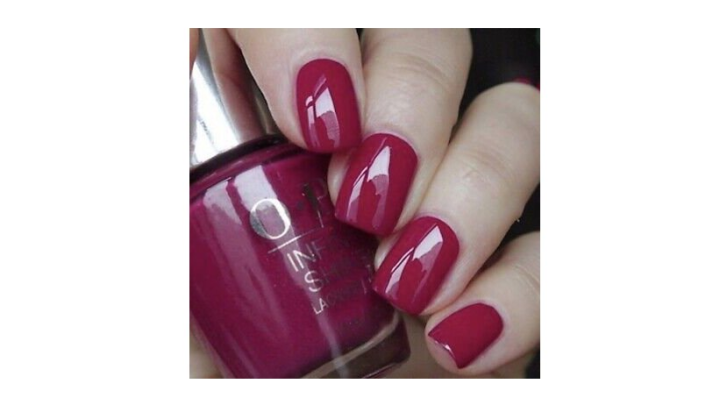 OPI Infinite Shine 2 - Miami Beet 15ml