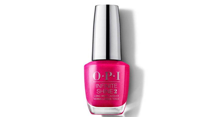 OPI Infinite Shine 2 - Pompeii Purple 15ml