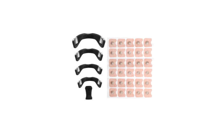 Magnetic Nasal Dilator For Breathing Starter Kit