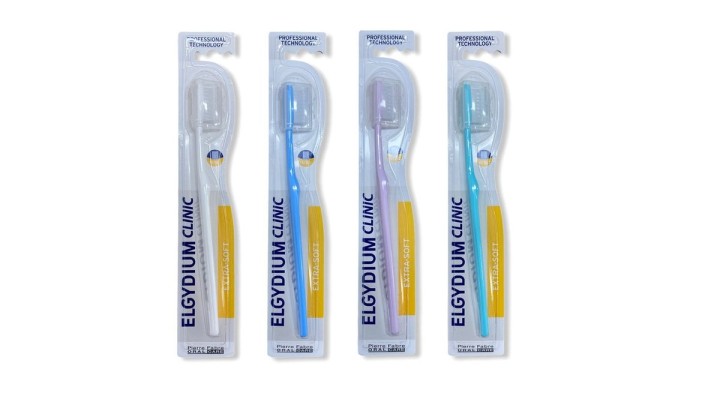 Elgydium Clinic 15/100 Toothbrush