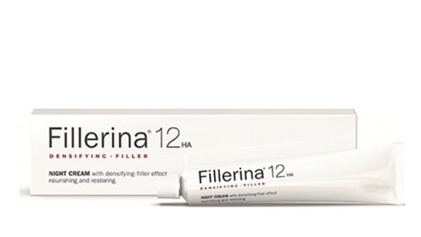 Fillerina 12 HA Night Cream Grade 5 - 50ml