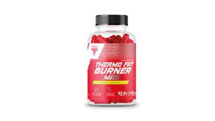 Trec Nutrition Thermo Fat Burner Max