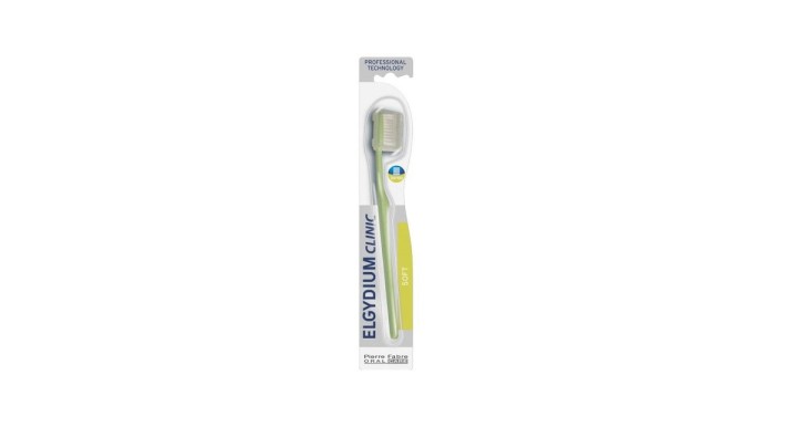 Elgydium Clinic 20/100 Toothbrush