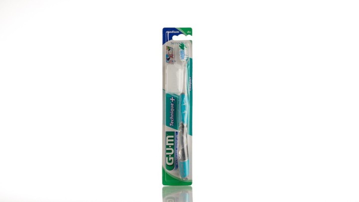 Gum Toothbrush Technique Medcomp 493