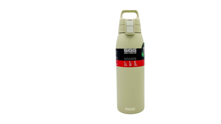 SIGG Shield Thermo One Eco Green 1L