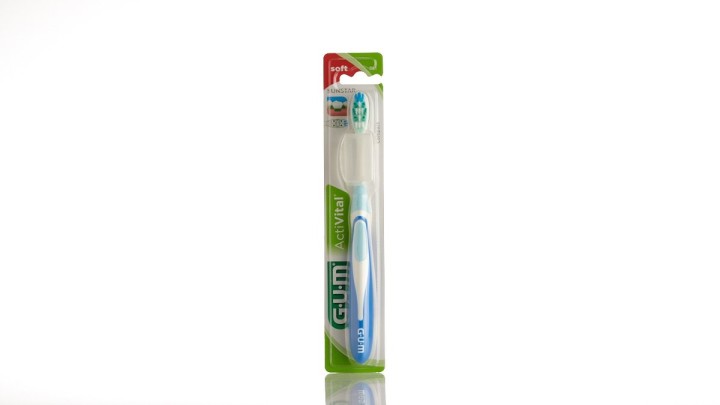 Gum Toothbrush Technique Sofcomp 491