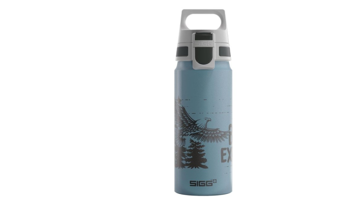 SIGG WMB One Brave Eagle 0.6L