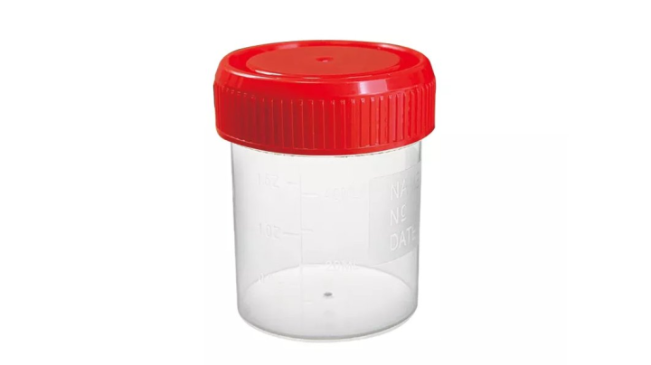 Urine Container Cup 60ml