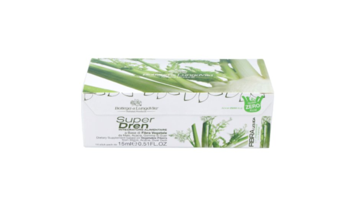 Super Dren Liquid Fiber 14x15ml