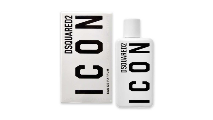 Dsquared2 Icon Eau De Parfum For Her 50ml