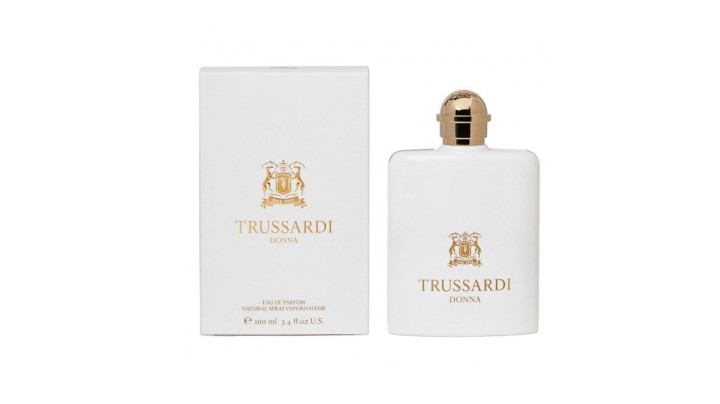 Trussardi 1911 Donna Edp Spray 100ml
