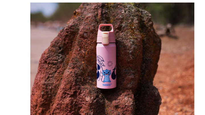 SIGG WMB One Stitch 0.6L