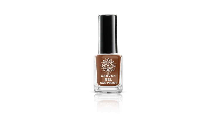 Garden Gel Nail Polish Chocolate Cake 10