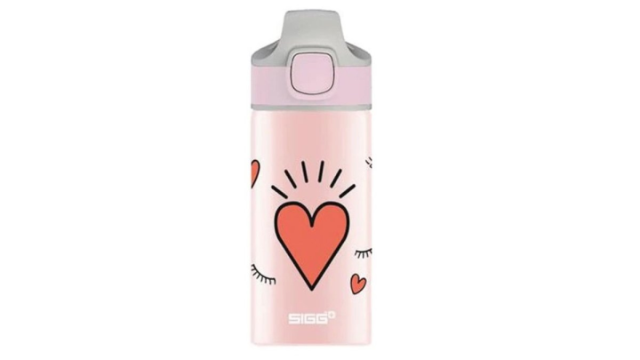 SIGG MK WMB Girl Power 0.4L