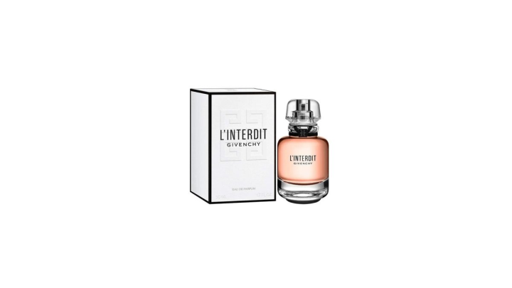 Givenchy L'Interdit Eau De Parfum 50ml