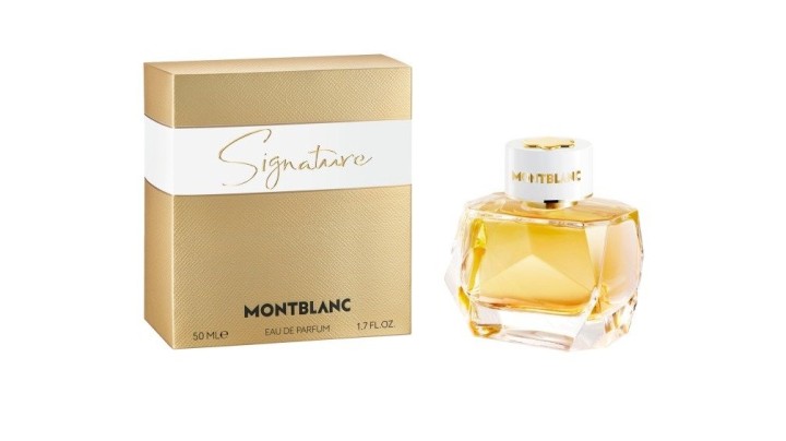 Montblanc Signature Absolute Eau De Parfum 90ml