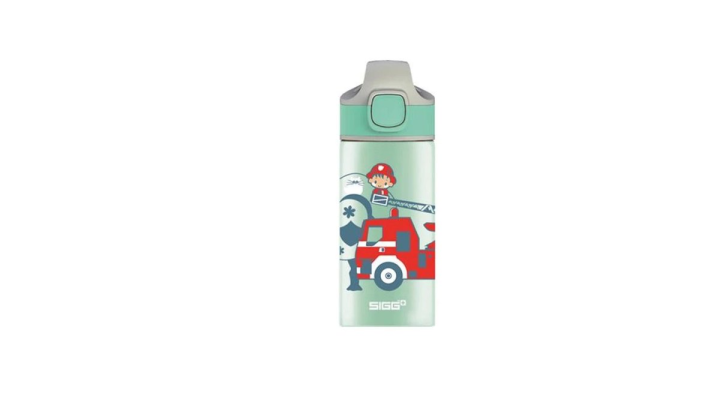 SIGG MK WMB Fireman 0.4L