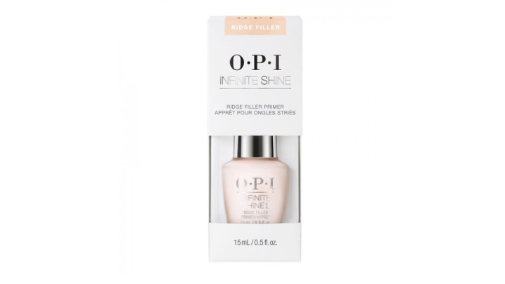 OPI Infinite Shine - Ridge Filler Primer 15ml