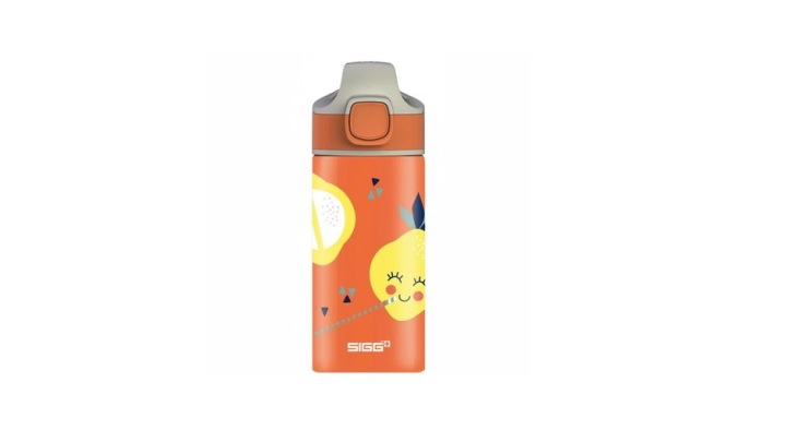 SIGG MK WMB Lemon 0.4L