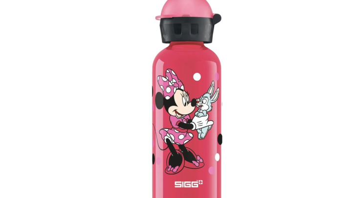 SIGG Minnie Mouse 0.4L