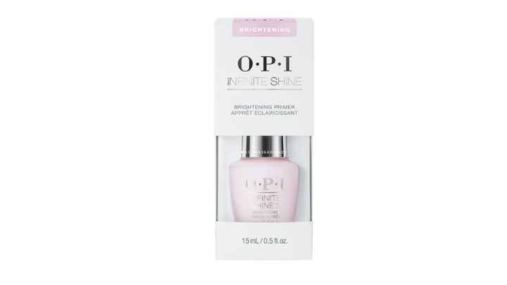 OPI Infinite Shine - Brightening Primer 15ml