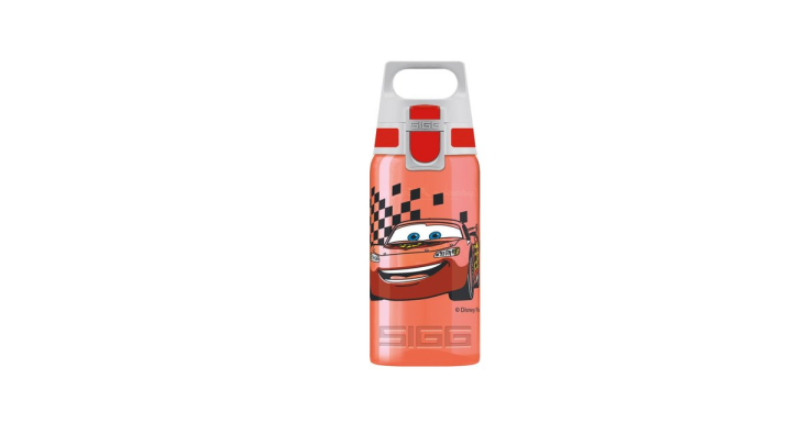 SIGG VIVA ONE Cars 0.5L