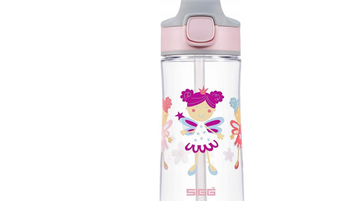 SIGG MK Fairy Friend 0.45L