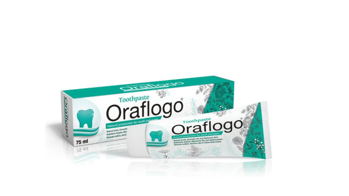 Oraglofo Toothpaste 75ml