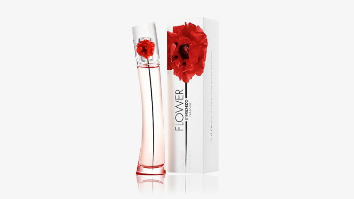 Kenzo Flower By Kenzo L'absolue Edp Spray 30ml