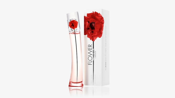 Kenzo Flower By Kenzo L'absolue Edp Spray 50ml