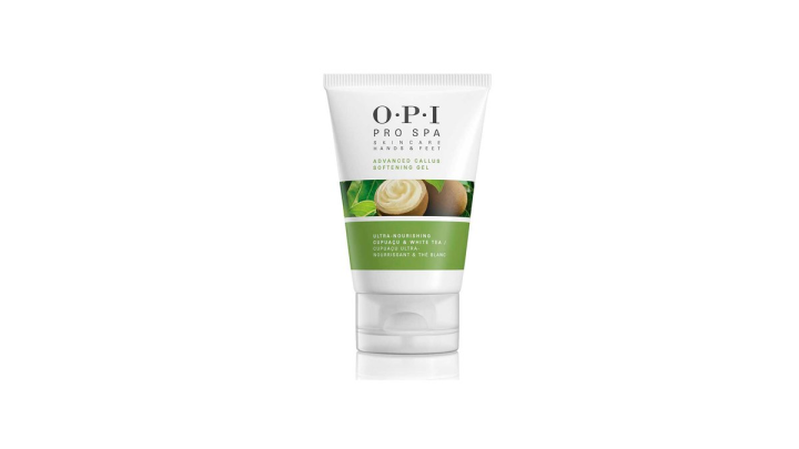 OPI Pro Spa Skin Care Hands & Feet Advanced Callus Softening Gel 118ml