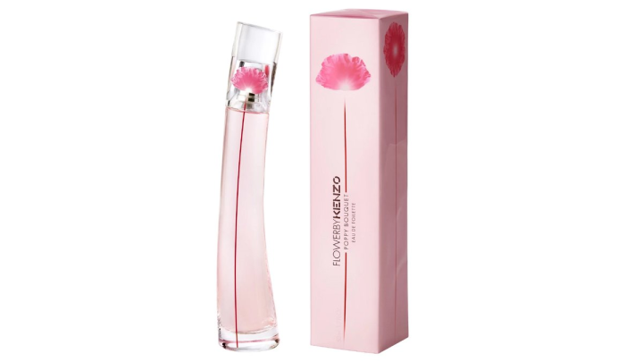 Flower By Kenzo Poppy Bouquet Edt Spray 30ml