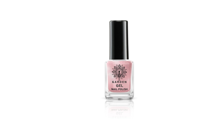 Garden Gel Nail Polish Be a Princess 18