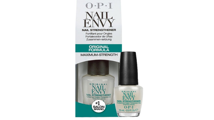 OPI Nail Envy - Nail Strengthener Original Formula 15ml