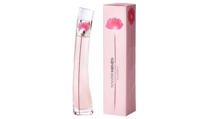Flower By Kenzo Poppy Bouquet Edt Spray 50ml