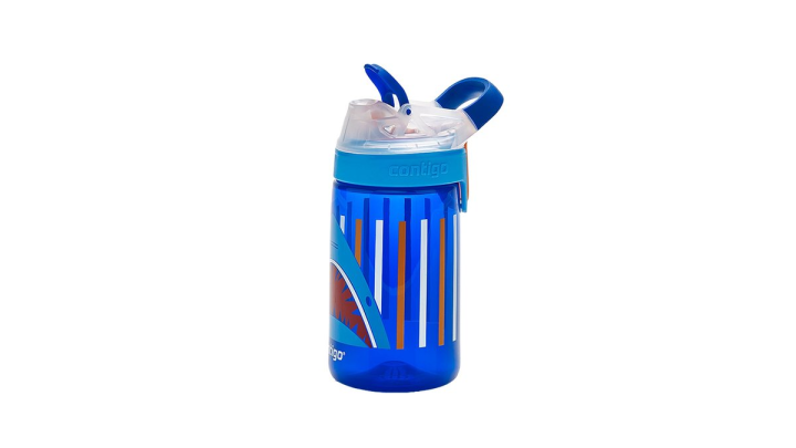 Condigo Sapphire with Jaws Graphic Kids Water Bottle 420ml