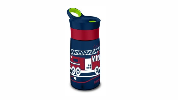 Condigo Gracie Navy Kids Water Bottle