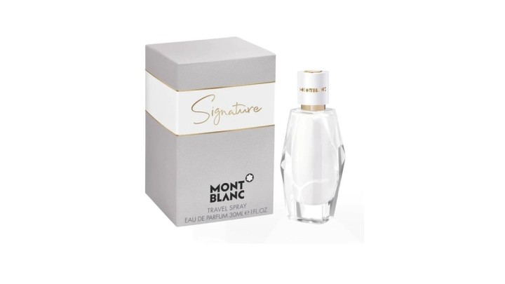 Montblanc Signature Eau De Parfum 30ml